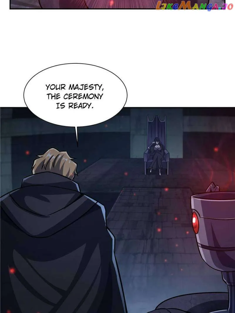 Vampires and Knight Chapter 239 Online - página 32