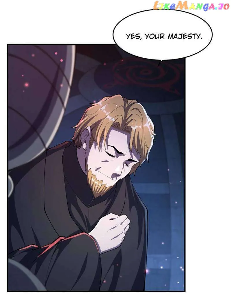 Vampires and Knight Chapter 239 Online - página 35