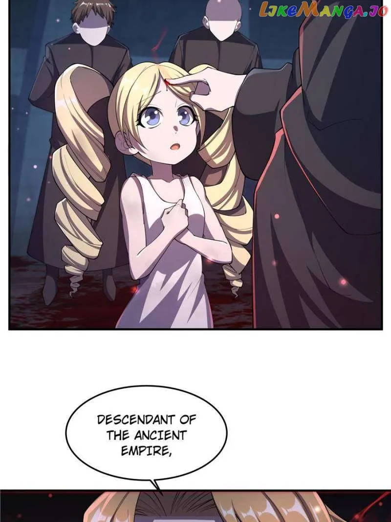 Vampires and Knight Chapter 239 Online - página 37