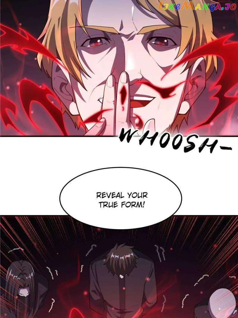 Vampires and Knight Chapter 239 Online - página 38