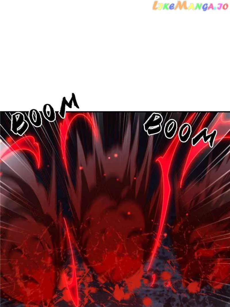 Vampires and Knight Chapter 239 Online - página 41