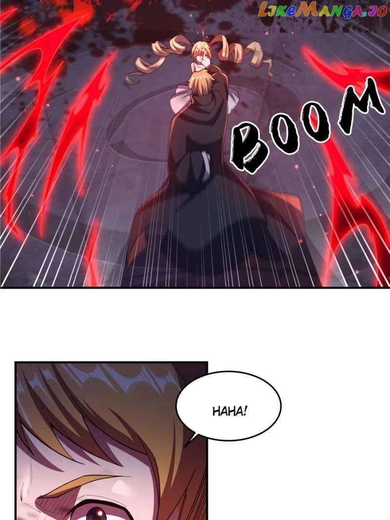 Vampires and Knight Chapter 239 Online - página 42