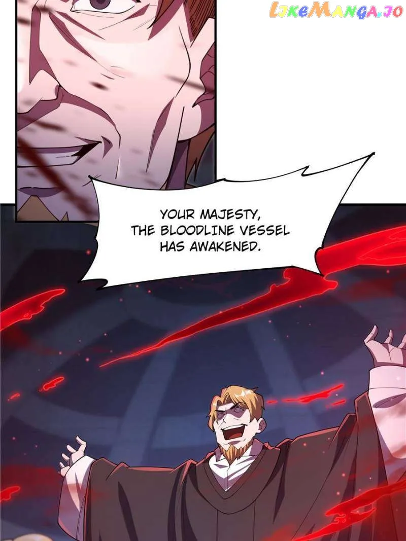 Vampires and Knight Chapter 239 Online - página 43