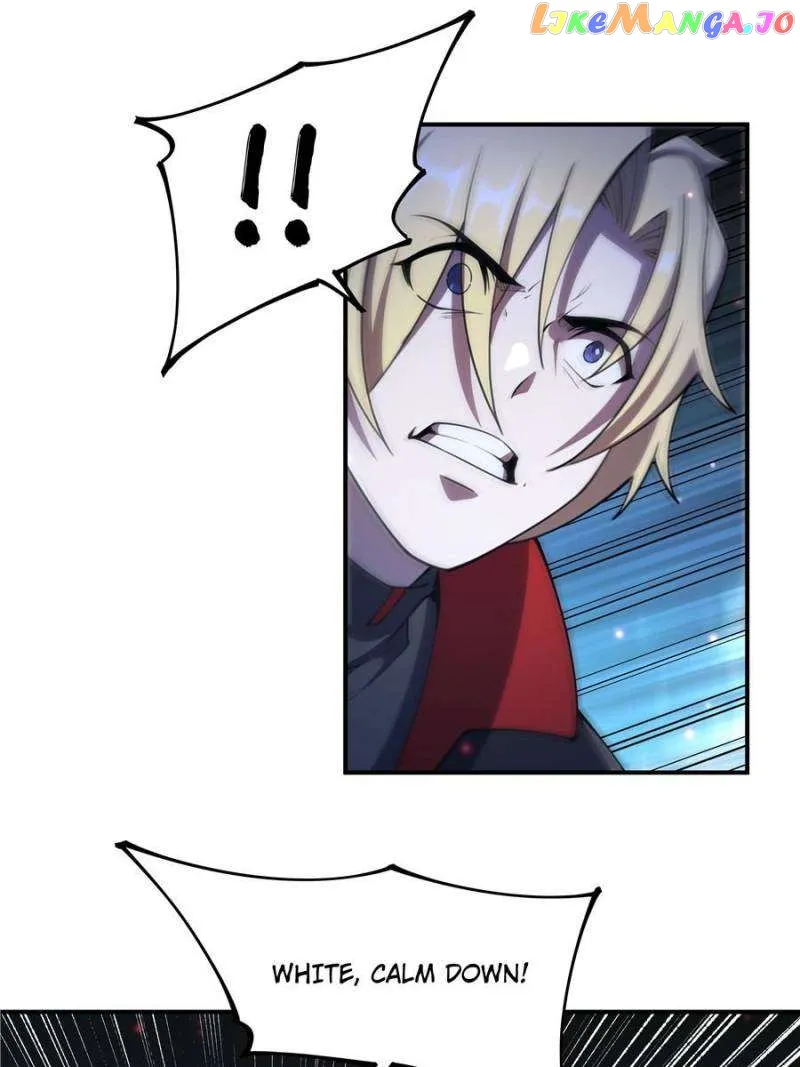 Vampires and Knight Chapter 239 Online - página 45