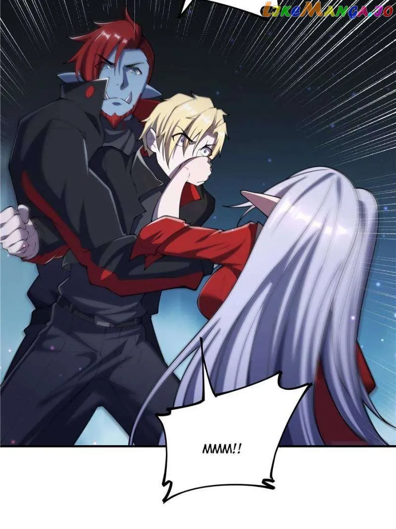 Vampires and Knight Chapter 239 Online - página 46