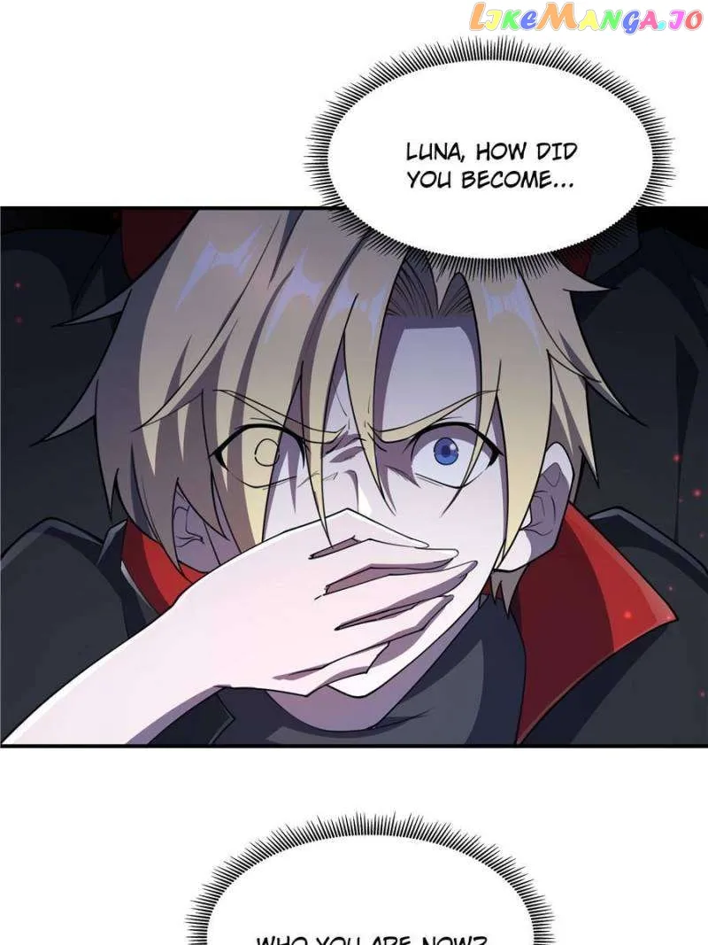 Vampires and Knight Chapter 239 Online - página 47