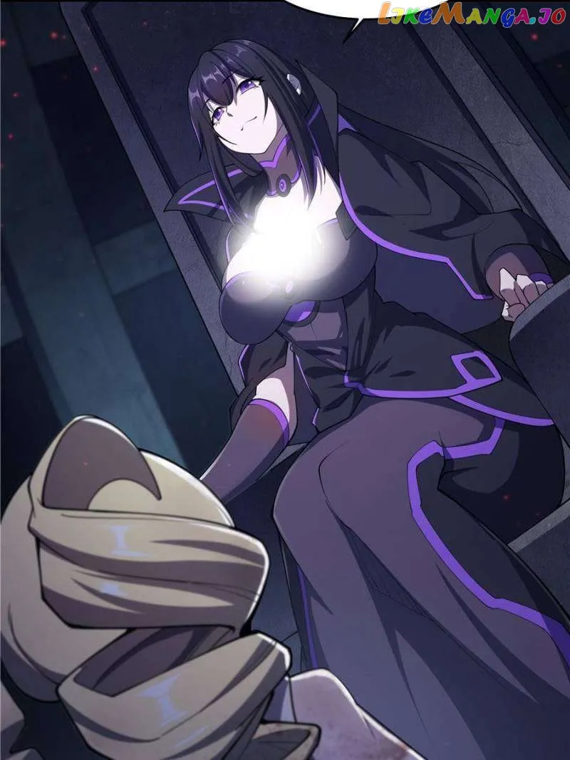 Vampires and Knight Chapter 239 Online - página 49