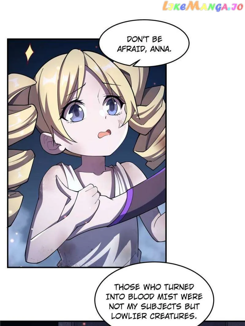 Vampires and Knight Chapter 239 Online - página 52