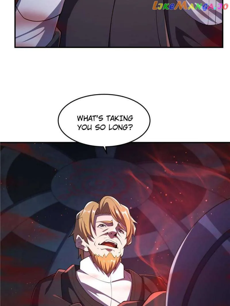 Vampires and Knight Chapter 239 Online - página 55