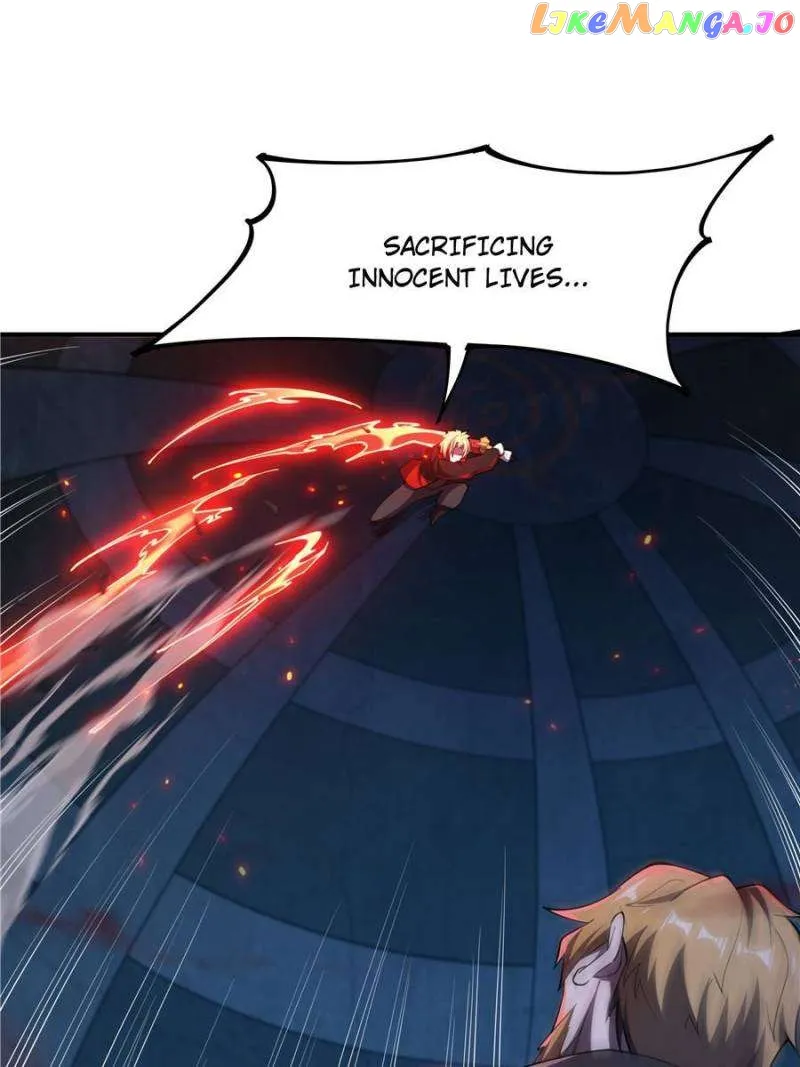 Vampires and Knight Chapter 239 Online - página 59