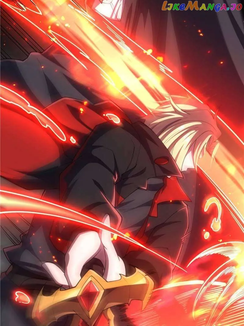 Vampires and Knight Chapter 239 Online - página 61