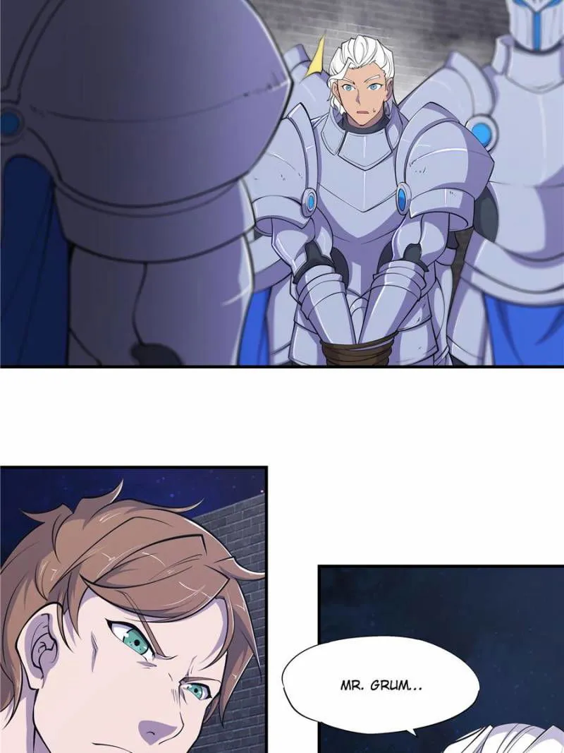 Vampires and Knight Chapter 24 Online - página 2