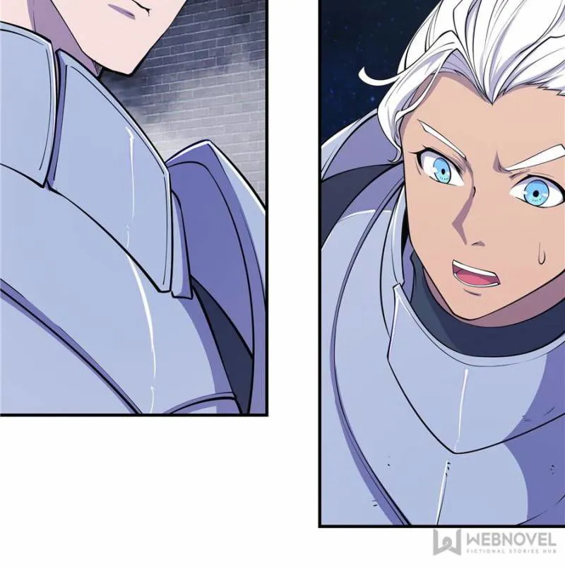 Vampires and Knight Chapter 24 Online - página 3