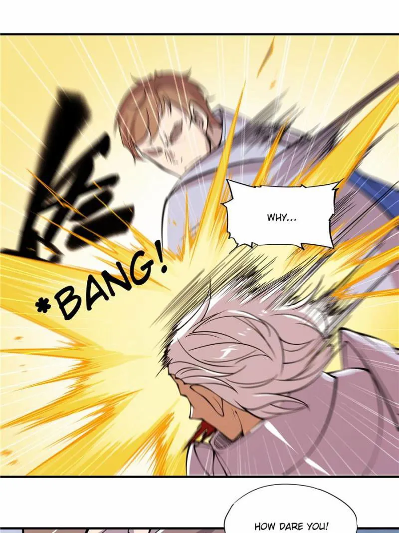 Vampires and Knight Chapter 24 Online - página 4