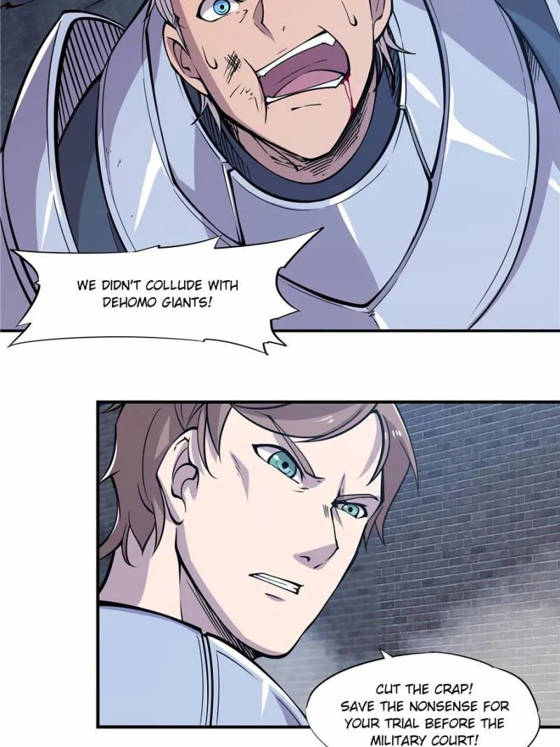 Vampires and Knight Chapter 24 Online - página 6