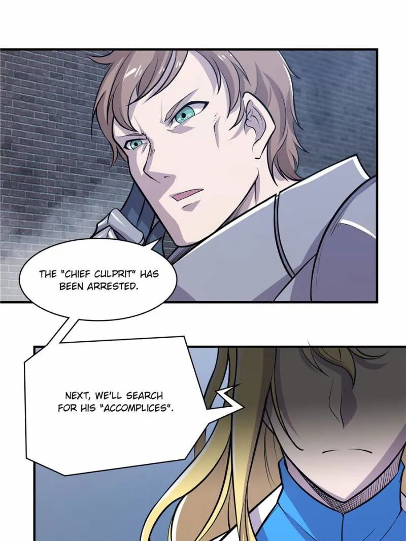 Vampires and Knight Chapter 24 Online - página 10