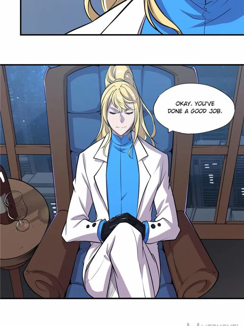 Vampires and Knight Chapter 24 Online - página 11