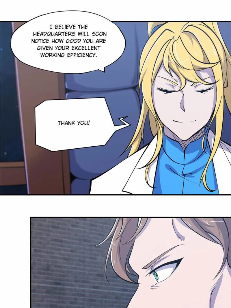 Vampires and Knight Chapter 24 Online - página 13