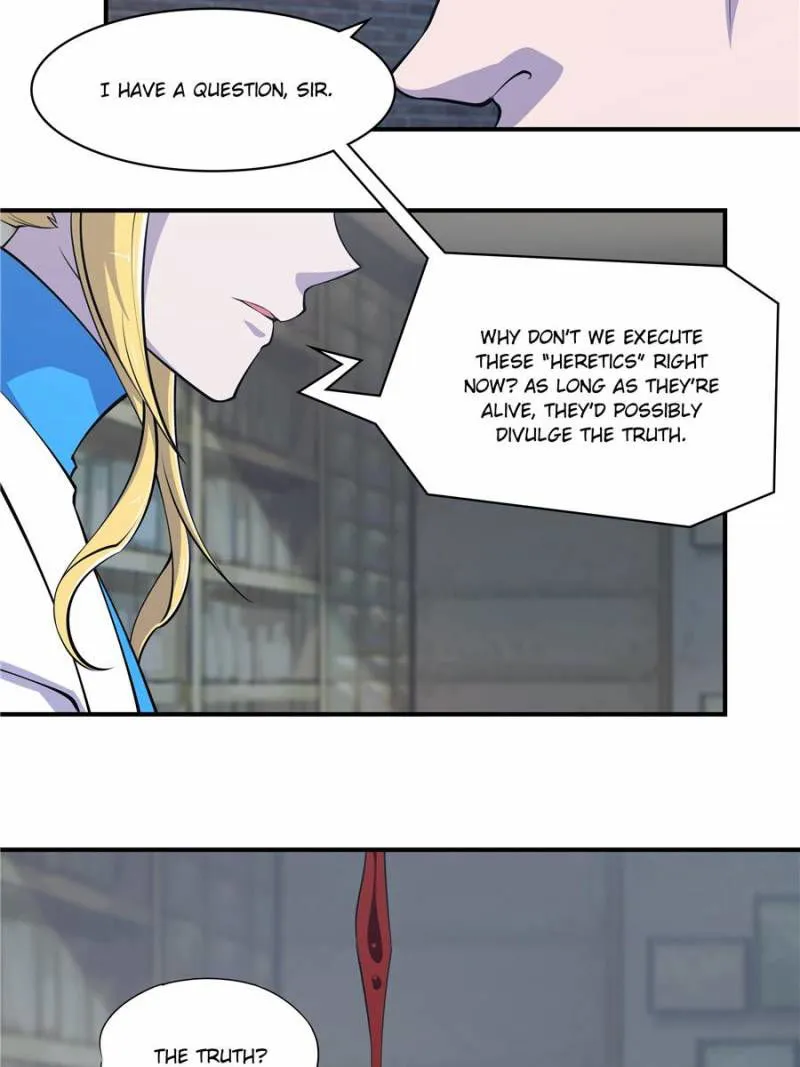 Vampires and Knight Chapter 24 Online - página 14