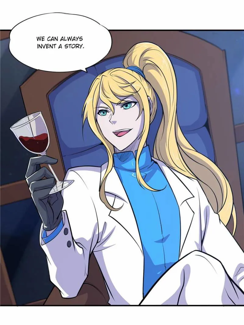 Vampires and Knight Chapter 24 Online - página 16