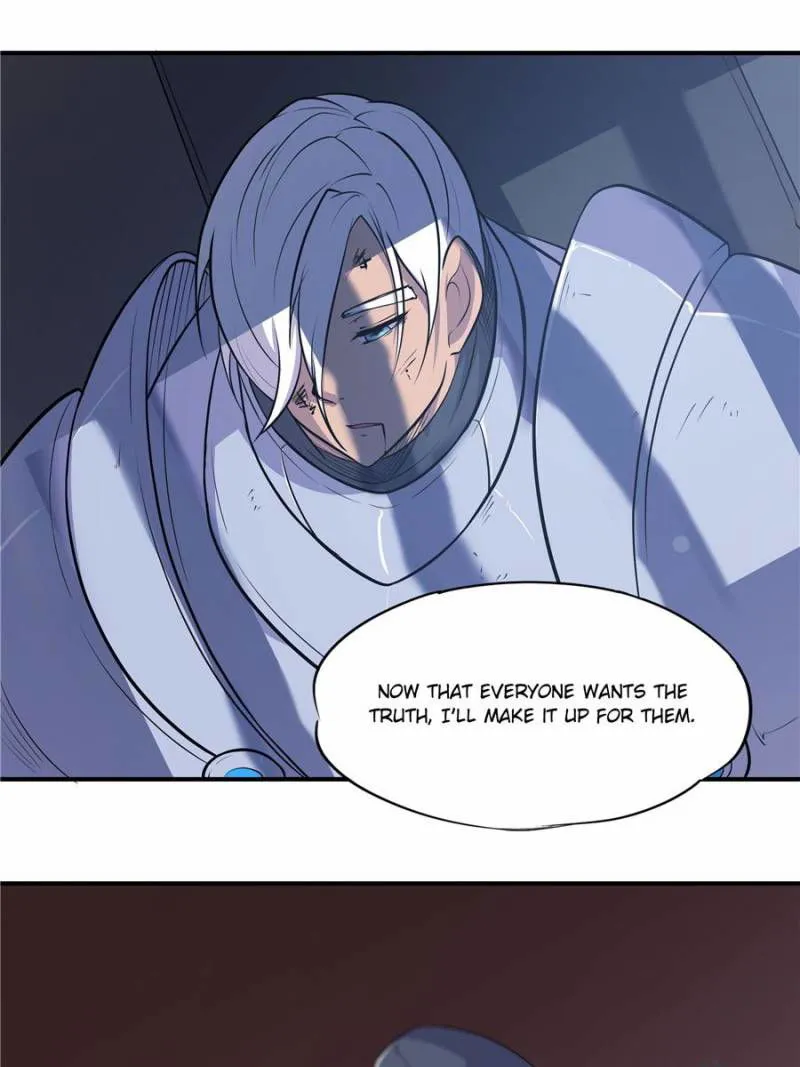 Vampires and Knight Chapter 24 Online - página 17