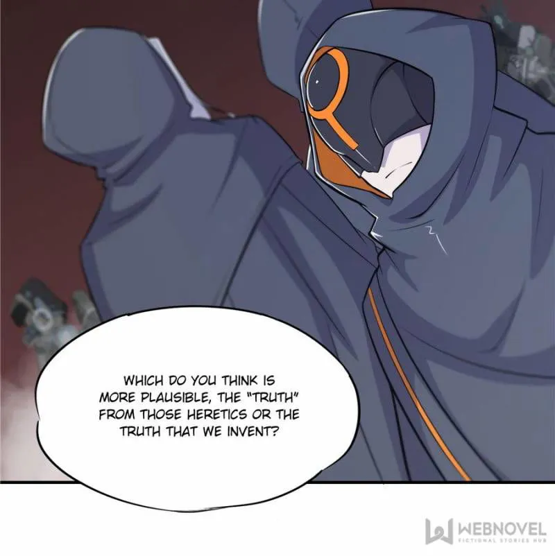 Vampires and Knight Chapter 24 Online - página 18