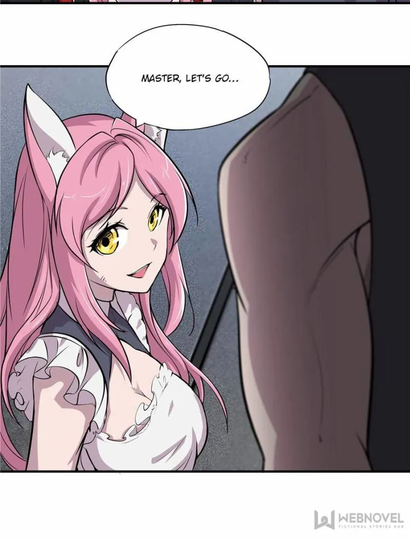 Vampires and Knight Chapter 24 Online - página 24