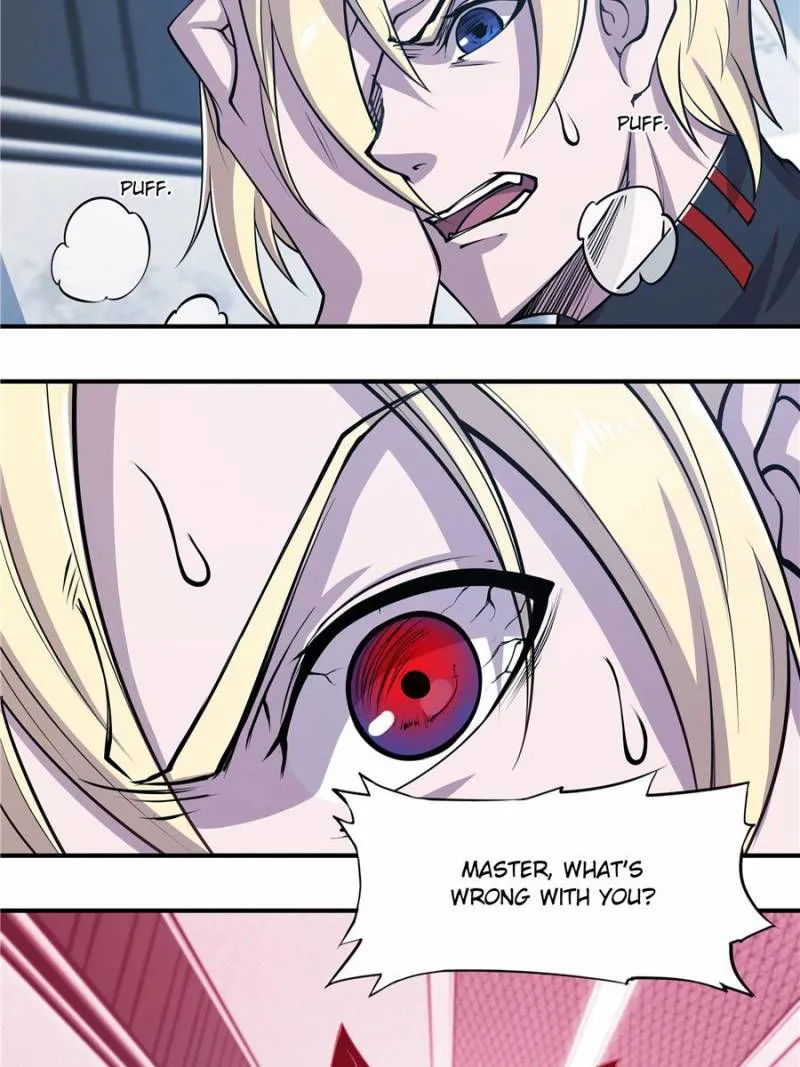 Vampires and Knight Chapter 24 Online - página 26