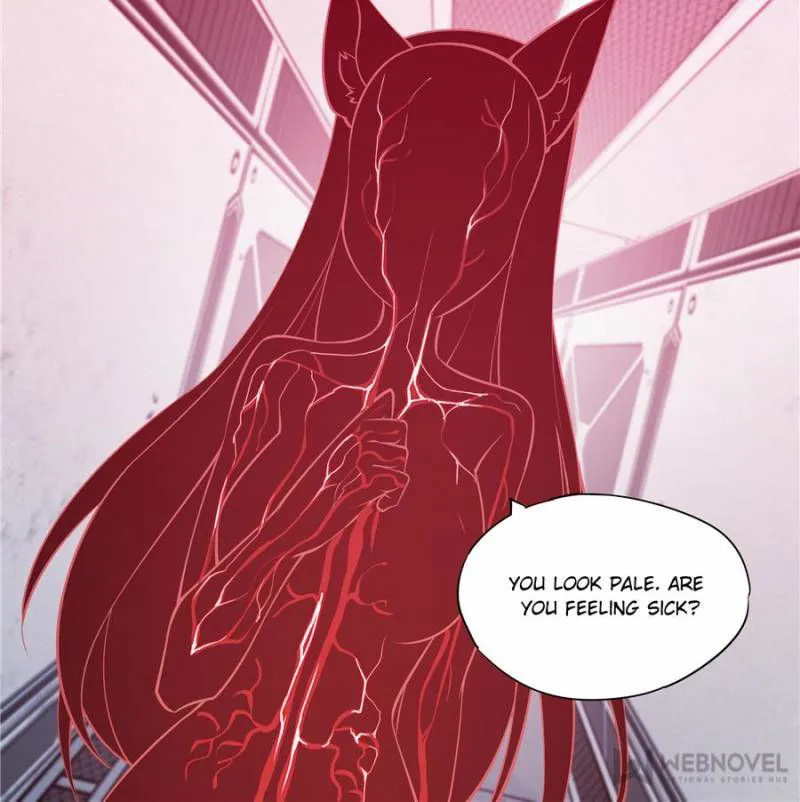 Vampires and Knight Chapter 24 Online - página 27
