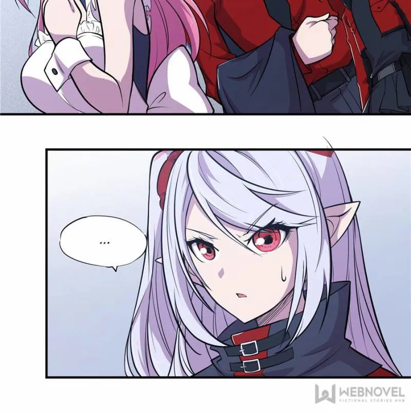Vampires and Knight Chapter 24 Online - página 30