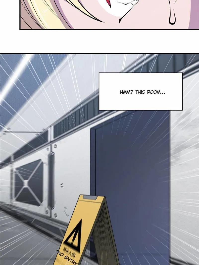 Vampires and Knight Chapter 24 Online - página 32