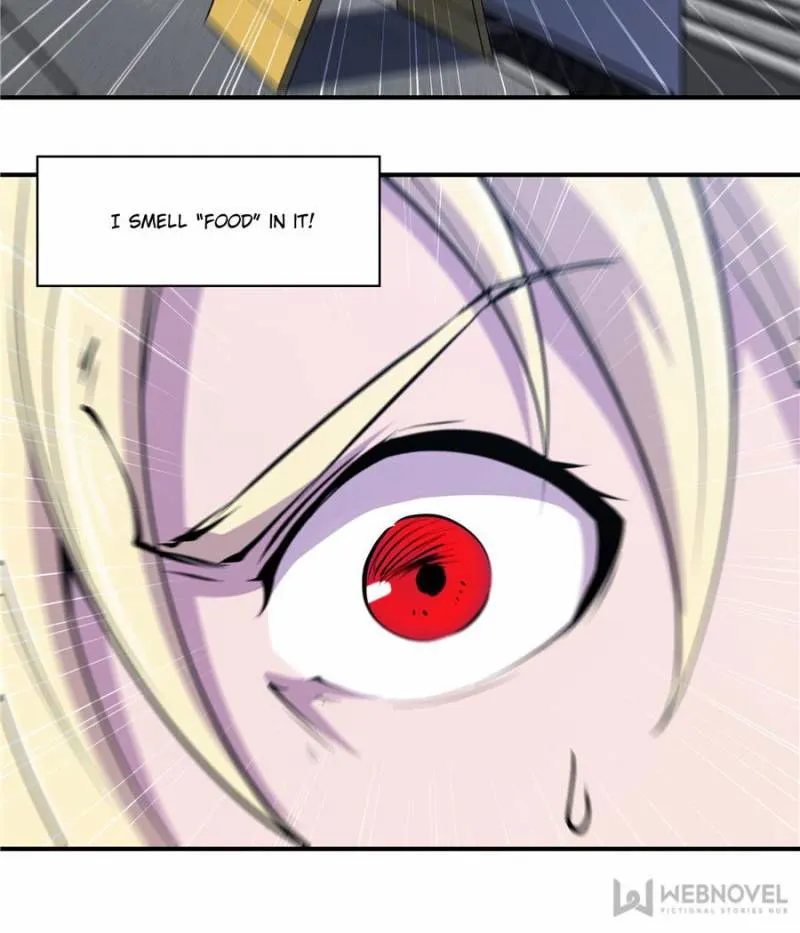 Vampires and Knight Chapter 24 Online - página 33