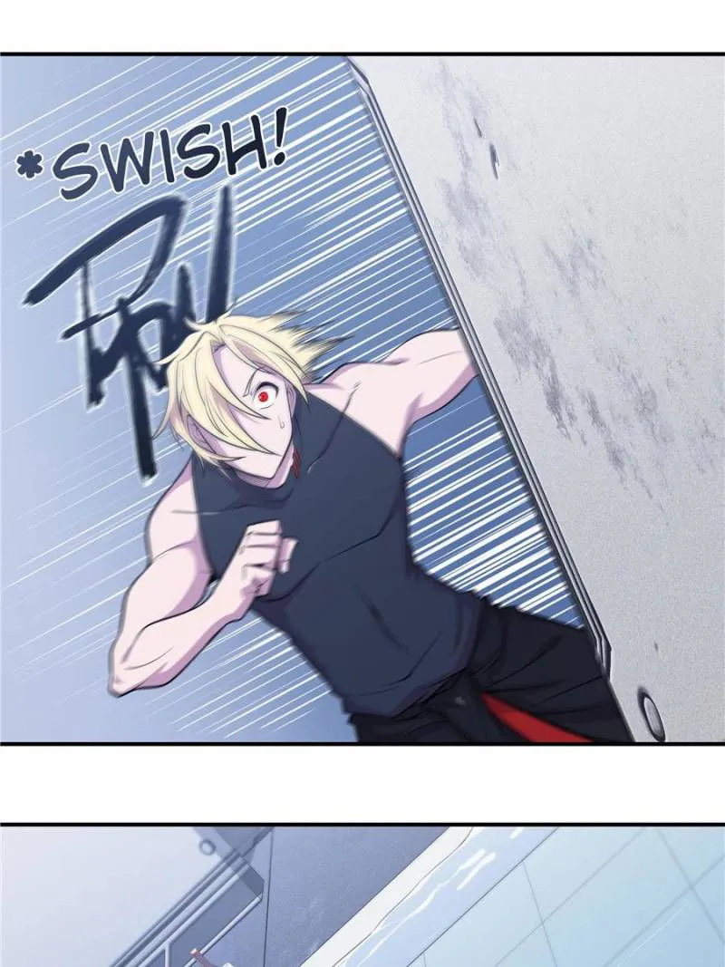 Vampires and Knight Chapter 24 Online - página 34