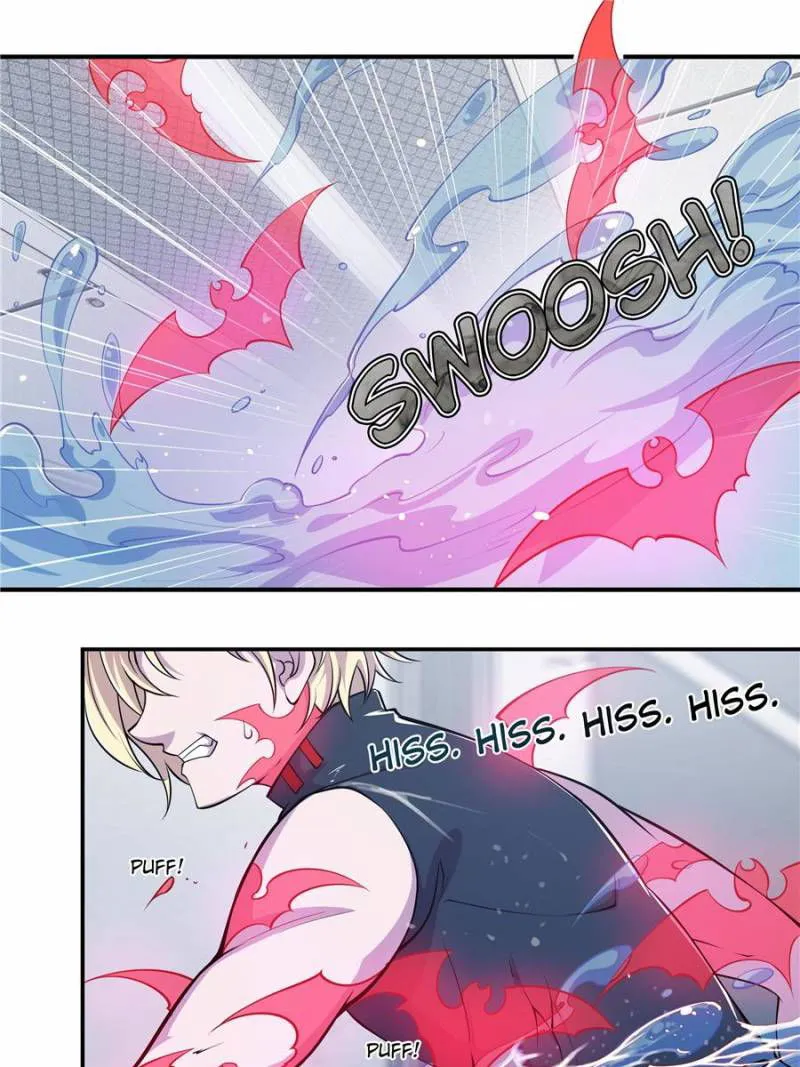 Vampires and Knight Chapter 24 Online - página 38