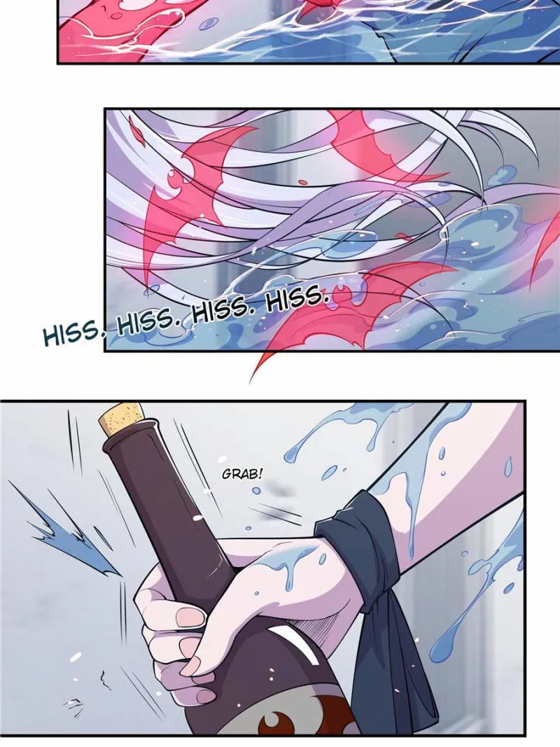 Vampires and Knight Chapter 24 Online - página 39