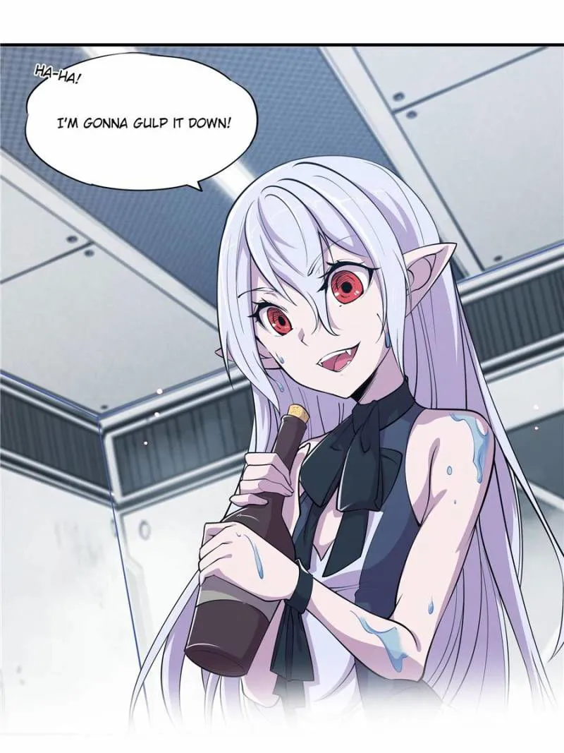 Vampires and Knight Chapter 24 Online - página 40