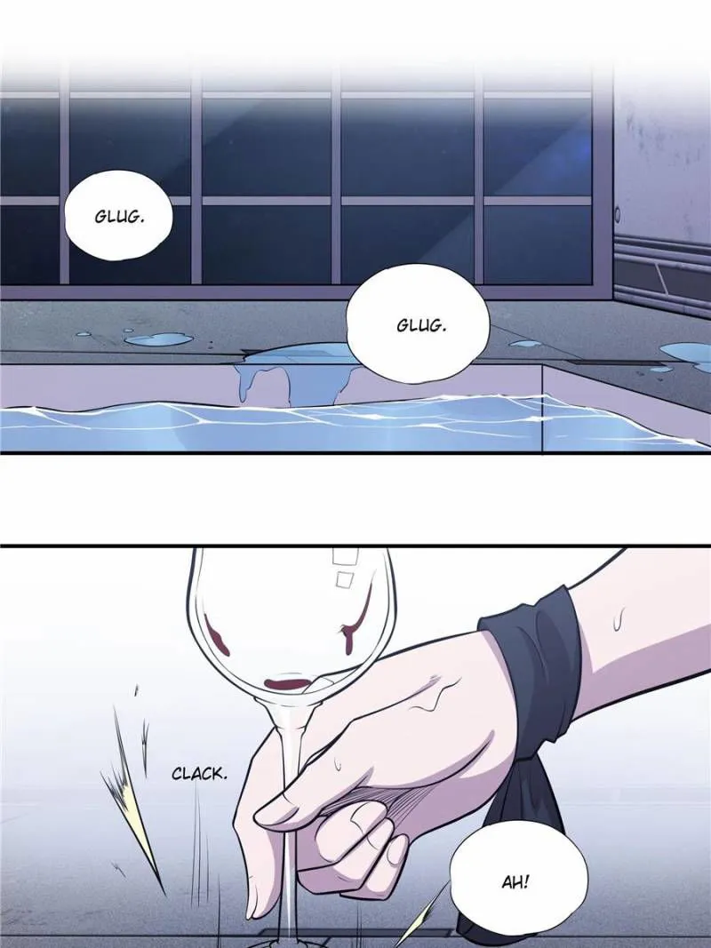 Vampires and Knight Chapter 24 Online - página 42