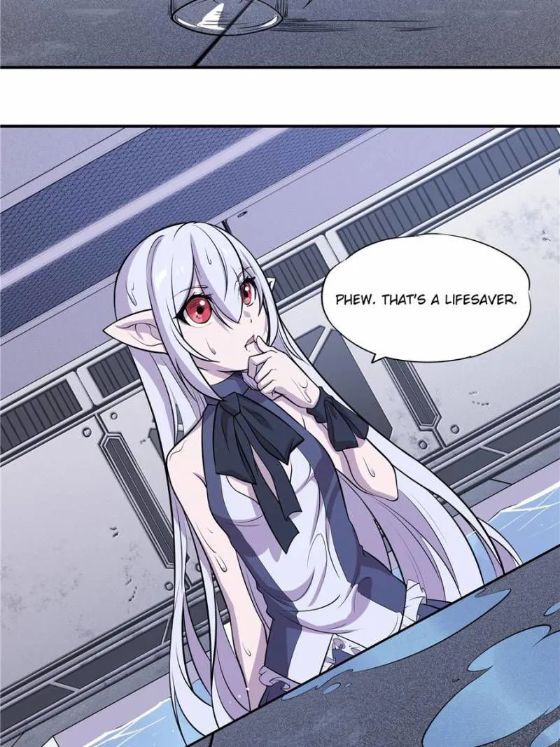 Vampires and Knight Chapter 24 Online - página 43