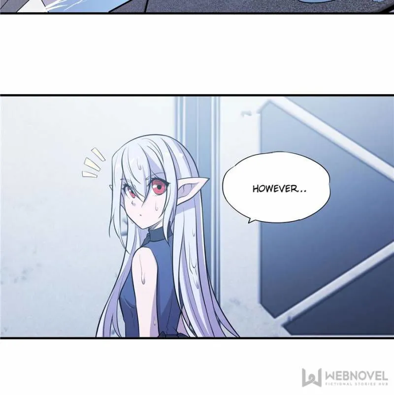 Vampires and Knight Chapter 24 Online - página 44