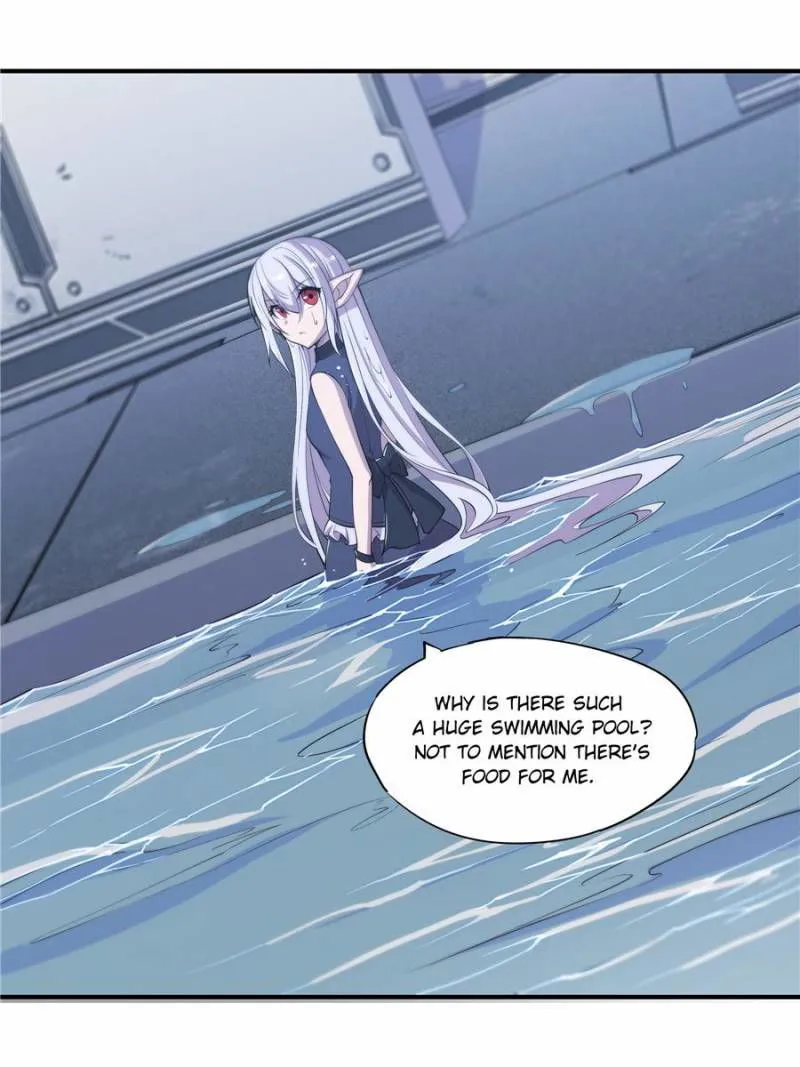 Vampires and Knight Chapter 24 Online - página 45