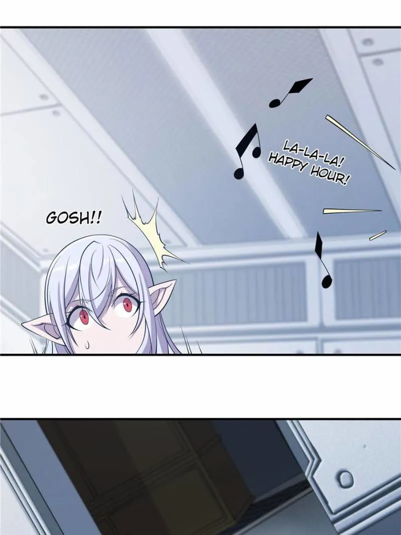 Vampires and Knight Chapter 24 Online - página 46
