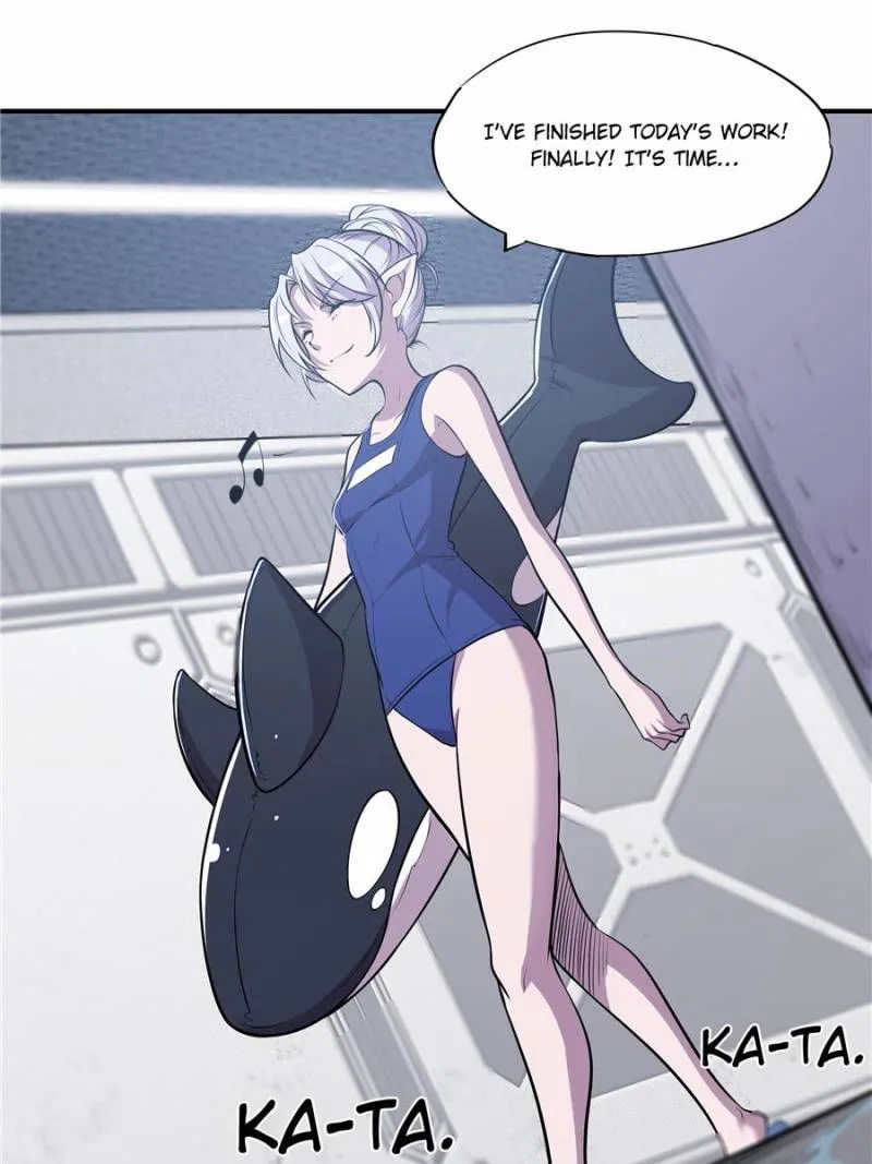 Vampires and Knight Chapter 24 Online - página 48