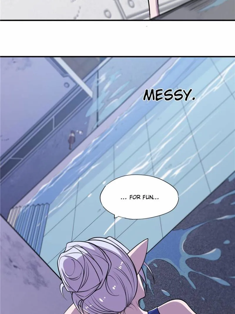 Vampires and Knight Chapter 24 Online - página 49