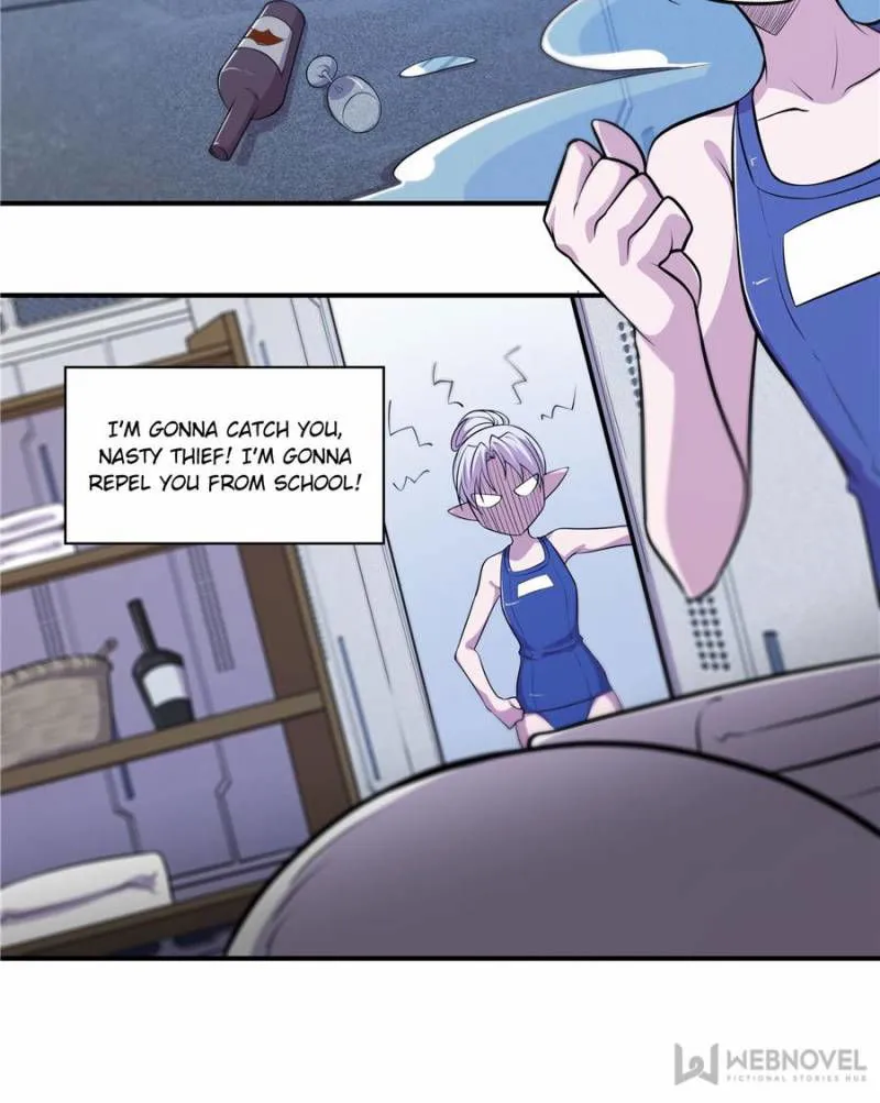 Vampires and Knight Chapter 24 Online - página 52