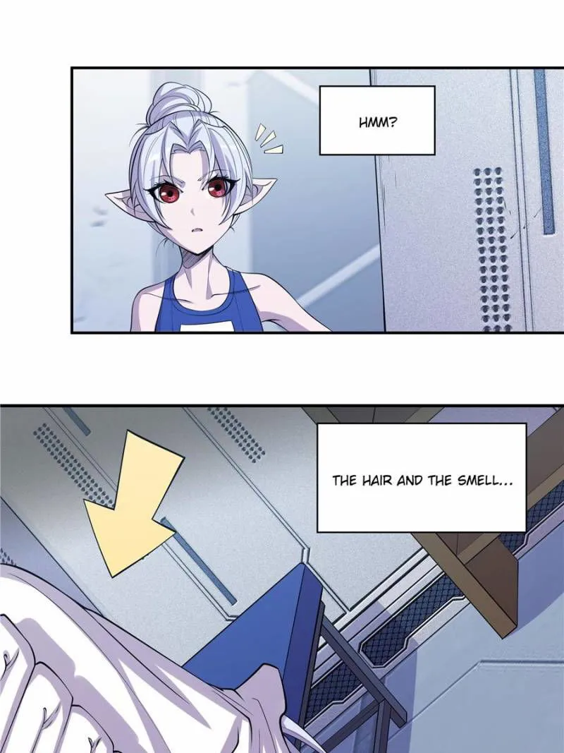 Vampires and Knight Chapter 24 Online - página 53