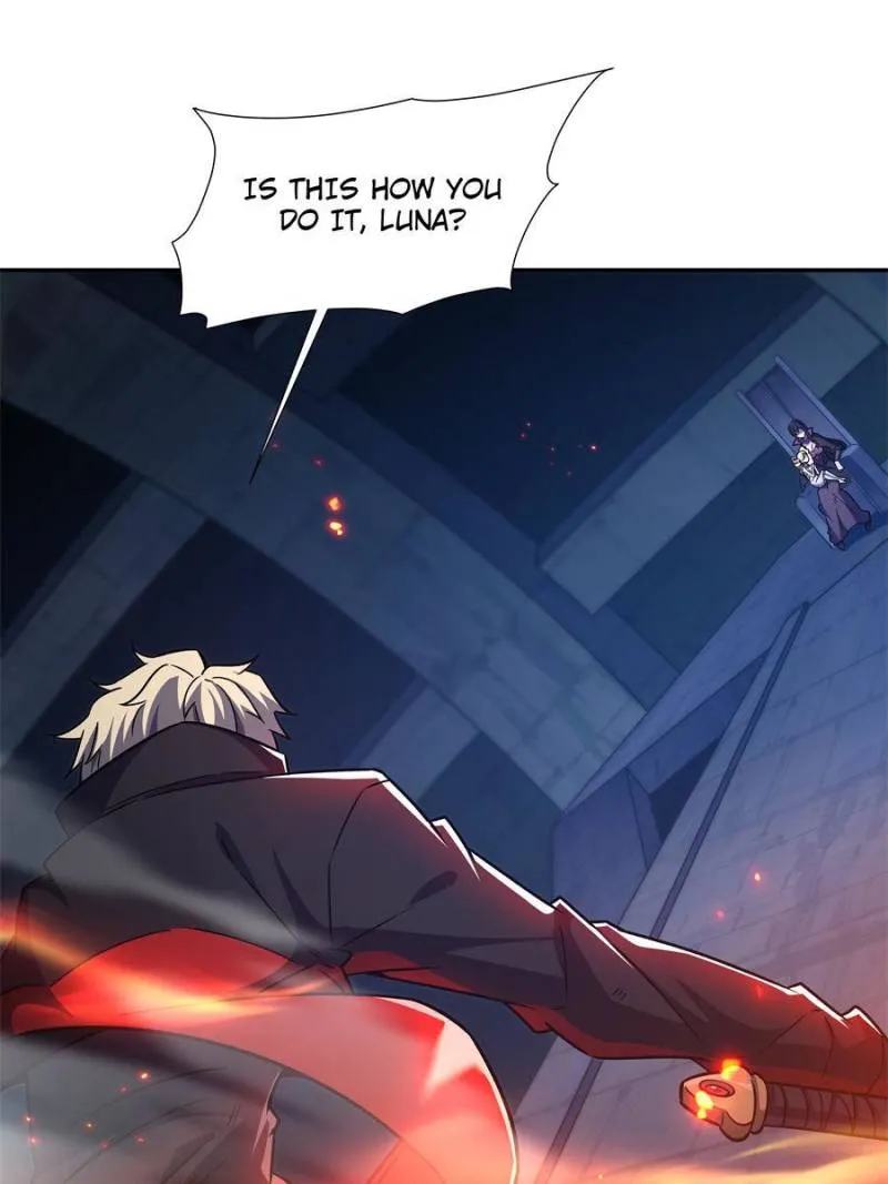Vampires and Knight Chapter 240 Online - página 2