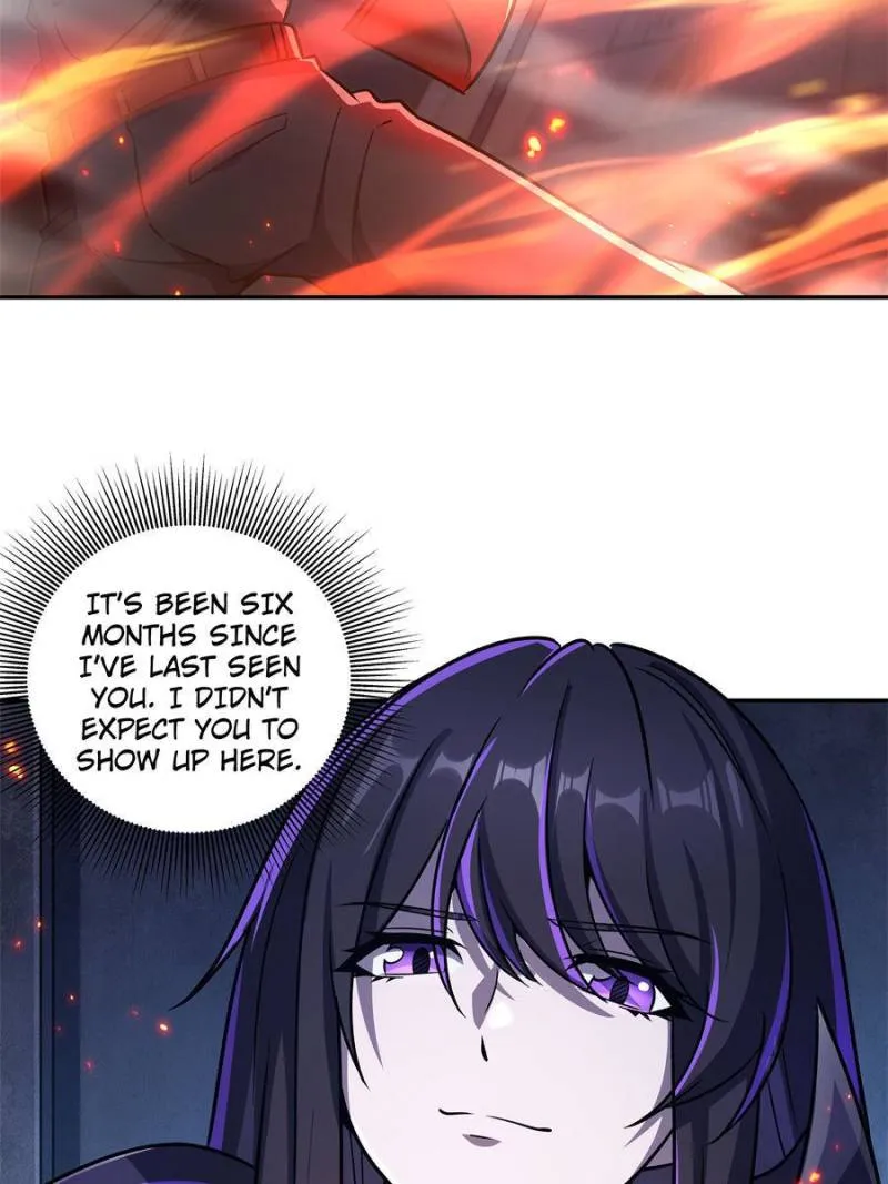 Vampires and Knight Chapter 240 Online - página 3