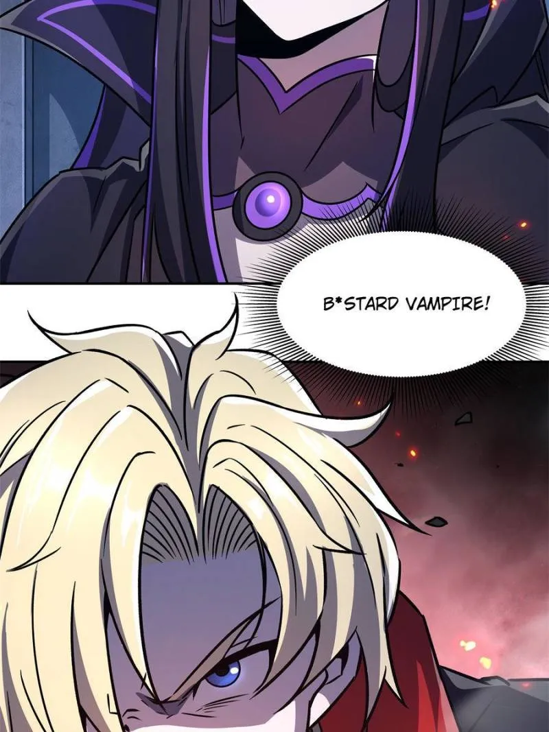 Vampires and Knight Chapter 240 Online - página 4