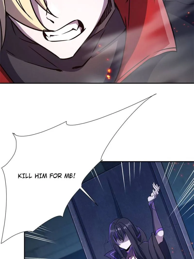 Vampires and Knight Chapter 240 Online - página 5