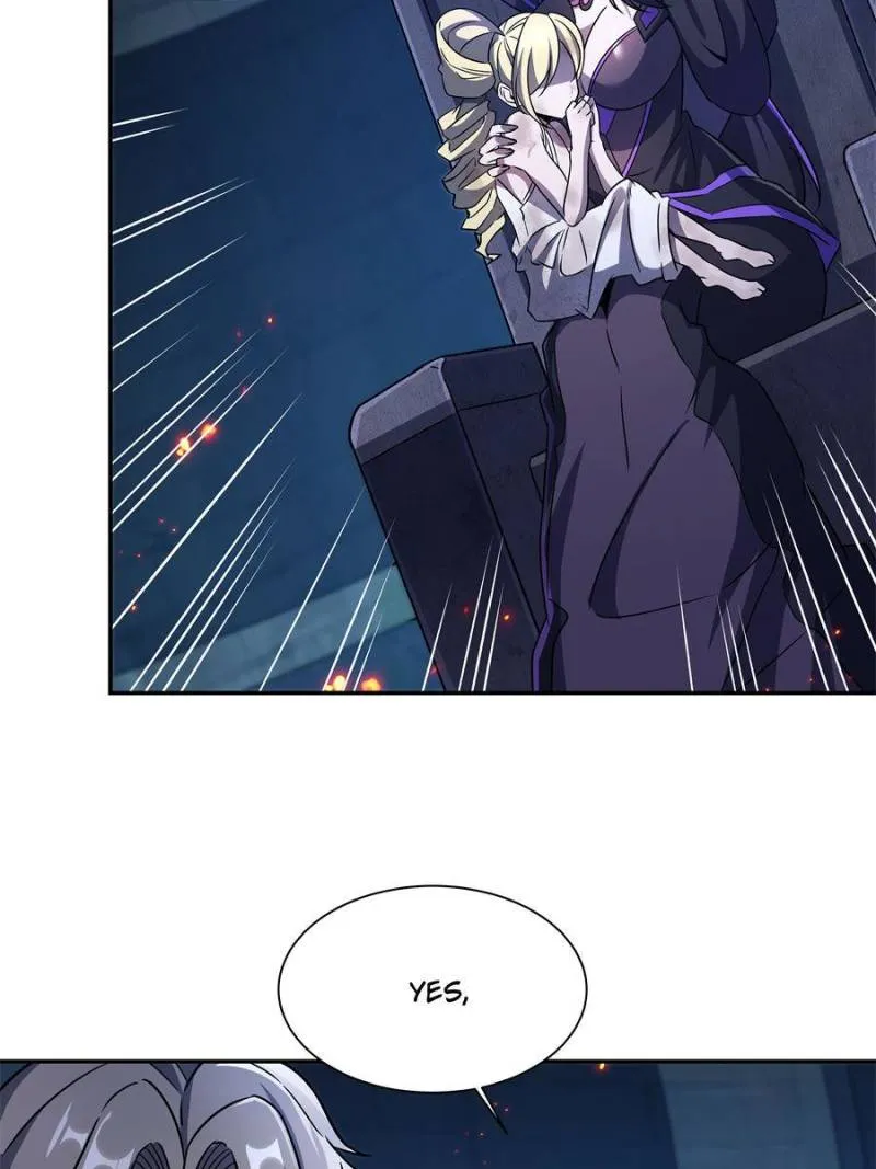Vampires and Knight Chapter 240 Online - página 6